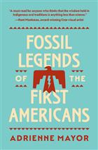 Fossil Legends of the First Americans