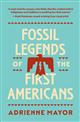 Fossil Legends of the First Americans