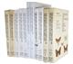 The Moths and Butterflies of Great Britain and Ireland. Vol. 1, 2, 3, 4(1+2), 5(1+2), 7(1+2), 9, 10