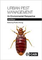 Urban Pest Management: An Environmental Perspective