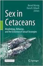 Sex in Cetaceans: Morphology, Behavior, and the Evolution of Sexual Strategies