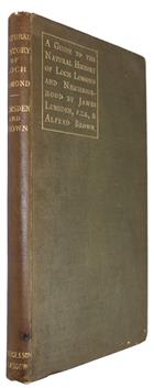 A Guide to the Natural History of Loch Lomond and Neighbourhood