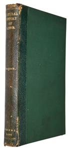 The Natural History of Lincolnshire; Being the Natural History Section of Lincolnshire Notes & Queries, from January, 1896 to October, 1897