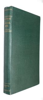 The Birds of the Liverpool Area