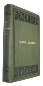 The Birds of Lancashire