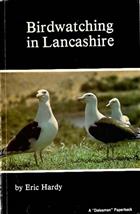 Birdwatching in Lancashire