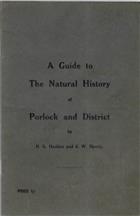 A Guide to the Natural History of Polock and District