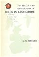 The Status and Distribution of Birds in Lancashire