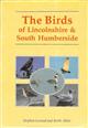 The Birds of Lincolnshire and South Humberside