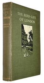 The Bird-Life of London