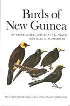 Birds of New Guinea