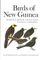 Birds of New Guinea