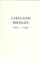 Lakeland Birdlife 1920-1970