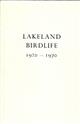 Lakeland Birdlife 1920-1970