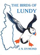 The Birds of Lundy