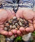 Catalogue of Useful Plants of Colombia