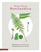 Nova Flora Neerlandica. Vol. 1: Wolfsklauwen, Biesvarens, Paardestaarten en Varens [Clubmosses, Quillworts, Horsetails and Ferns]