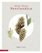 Nova Flora Neerlandica. Vol. 2: Zegge - Carex [Sedges]