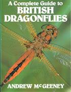 A Complete Guide to British Dragonflies