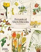 Botanical Sketchbooks