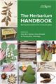 The Herbarium Handbook