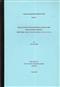 British Tertiary stratigraphical and rock terms, formal and informal, additional to Curry 1958, Lexique Stratigraphique International Tertiary Research Special Paper No. 1