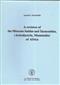 A revision of Miocene Suidae and Tayassuidae (Artiodactyla, Mammalia) of Africa (Tertiary Research Special Paper No. 7)