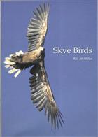 Skye Birds An illustrated guide to the birds of Skye and where to find them