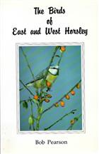 Birds of East and West Horsley [Surrey]