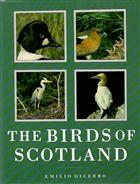 The Birds of Scotland