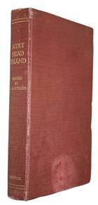 Scolt Head Island: The Story of Its Origin: The Plant and Animal Life of the Dunes and Marshes
