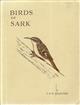 Birds of Sark as at 31 December 1972 [with] Supplement to Birds of Sark