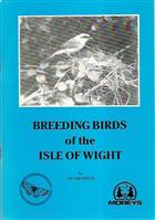 Breeding Birds of the Isle of Wight