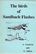 The Birds of Sandbach Flashes