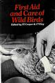 First Aid and Care of Wild Birds