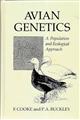 Avian Genetics: A Population and Ecological Approach