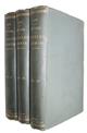 The Life and Letters of Charles Darwin, Including an Autobiographical Chapter. Vol. I-III