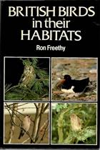 British Birds in their Habitats