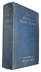 The British Bird Book