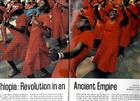 Ethiopia: Revolution in an Ancient Empire