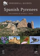 Crossbill Guides: Spanish Pyrenees And Steppes of Huesca - Spain