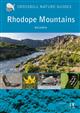 Crossbill Guides: Rhodope Mountains, Bulgaria