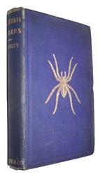 British Spiders: An Introduction to the Study of the Araneidae of Great Britain and Ireland