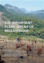 The Important Plant Areas of Mozambique