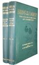 Birds of our Country: Their Eggs, Nests, Life, Haunts and Identification. Vol. I-II