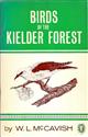 Birds of Kielder Forest