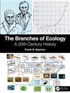 The Branches of Ecology: A 20th Century History