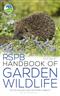 RSPB Handbook of Garden Wildlife
