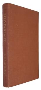 Bird Pageant: Field Studies of some East Anglian breeding birds