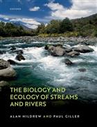 The Biology and Ecology of Streams and Rivers